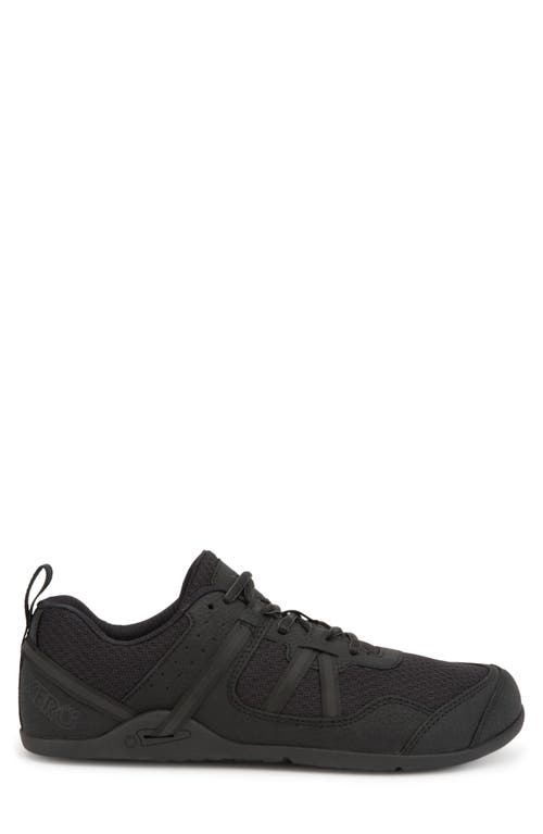 Xero Shoes Prio Barefoot Sneaker
