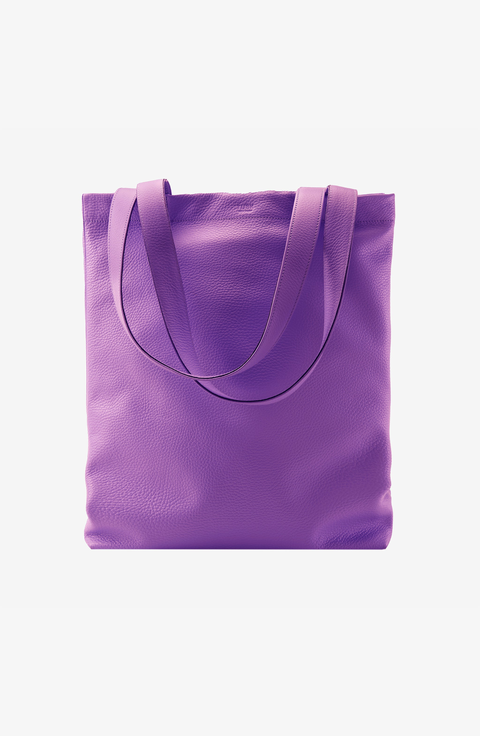 Zoya Simple Tote Bag