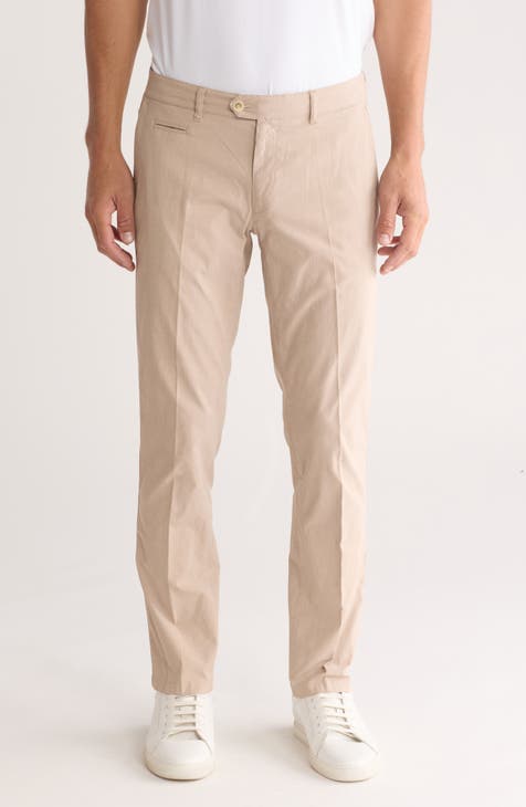 Everestu Flat Front Pants