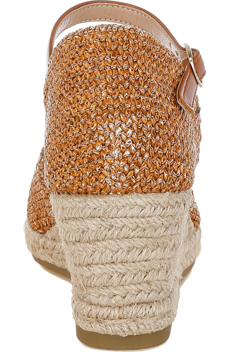 LONDON RAG Kalista Espadrille Wedge Sandal, Alternate, color,