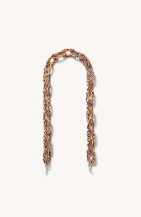 Chunky Sunglass Chain