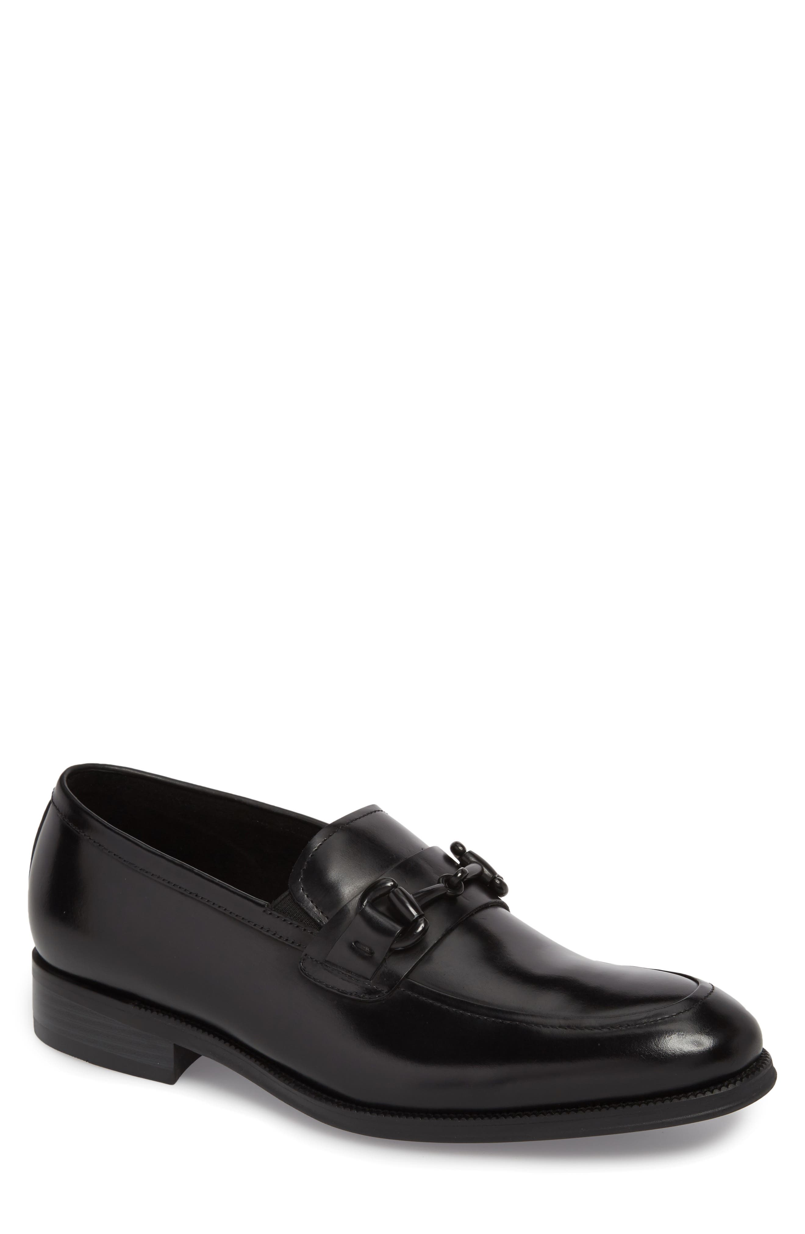 Kenneth Cole New York Brock Bit Loafer, Main, color, 