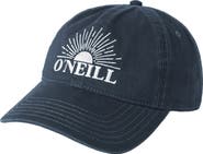 O'Neill Irving Dad Baseball Cap
