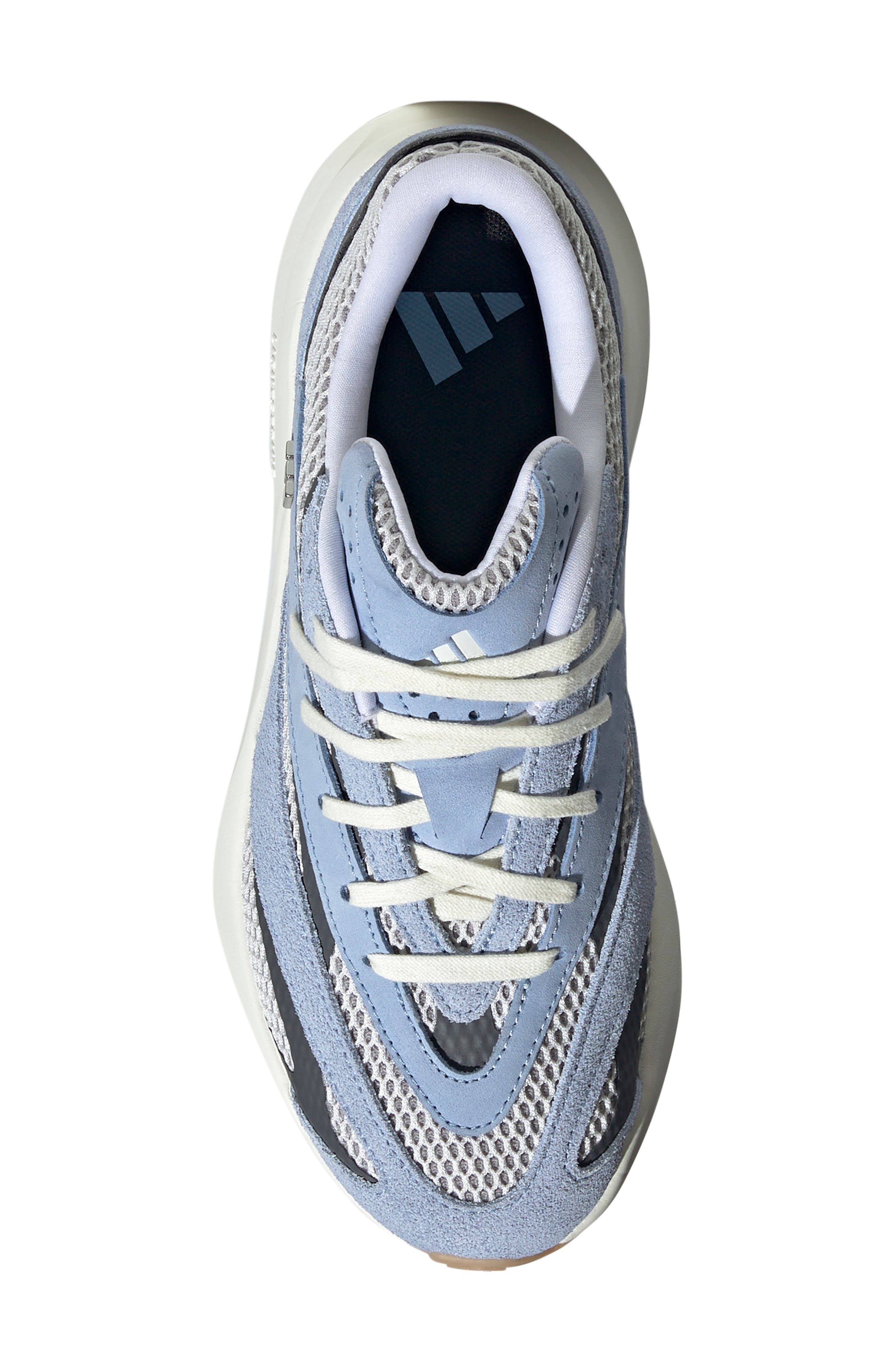 adidas Lightblaze Sneaker, Alternate, color, 