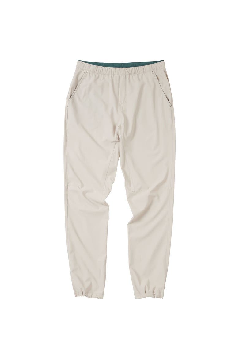 Harpur Pant - Men's, Main, color, Pebble
