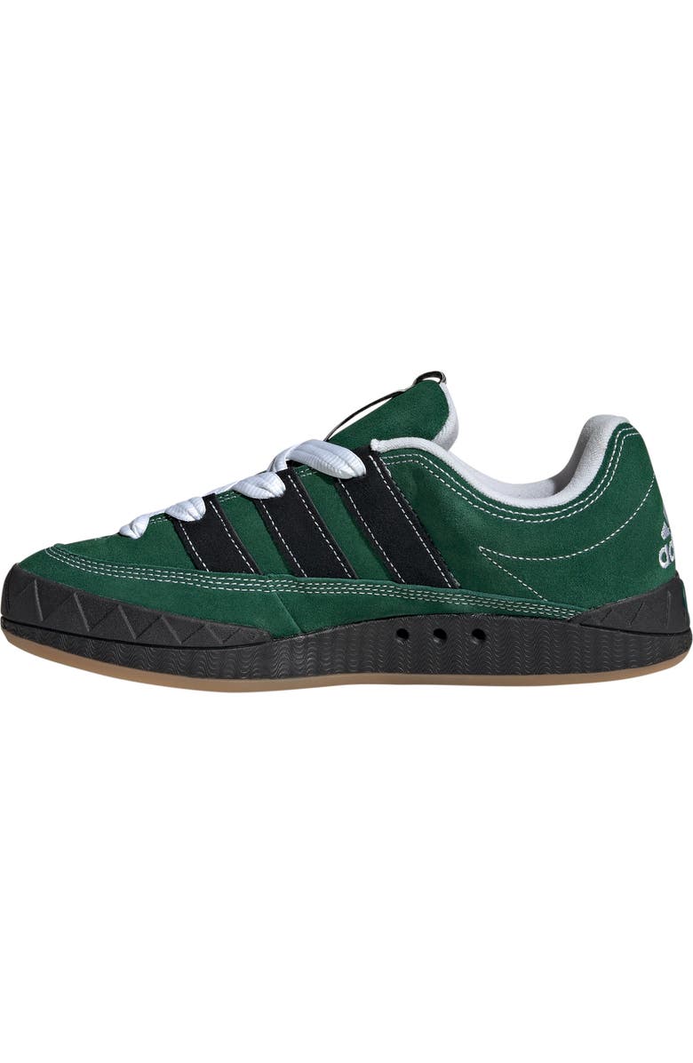 adidas Adimatic Sneaker, Alternate, color,