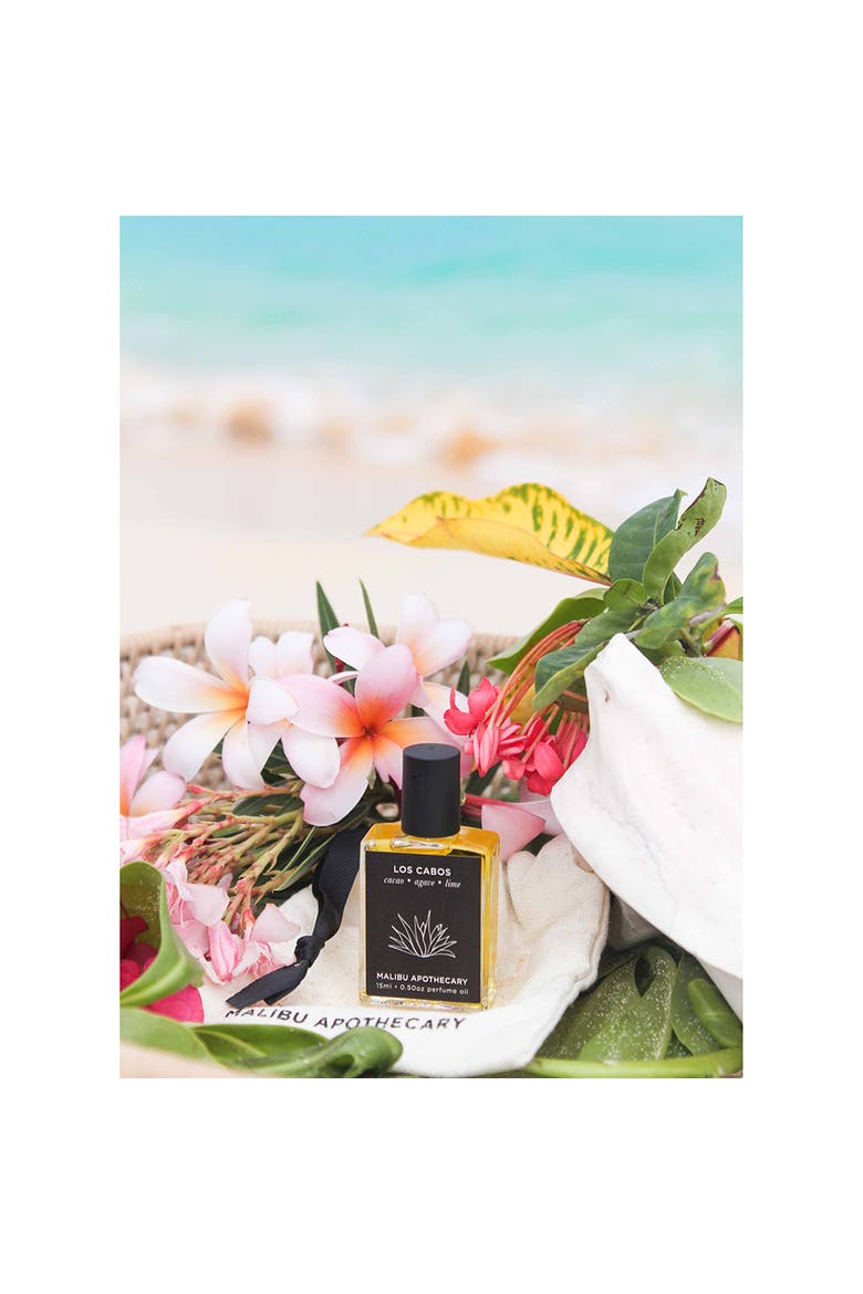 Soleil Roller Parfum - Los Cabos, Alternate, color, None