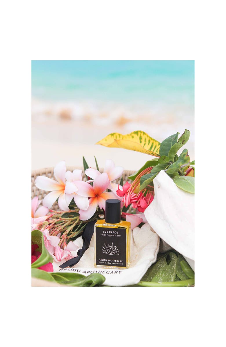 Malibu Apothecary Soleil Roller Parfum - Los Cabos, Alternate, color, NO COLOR