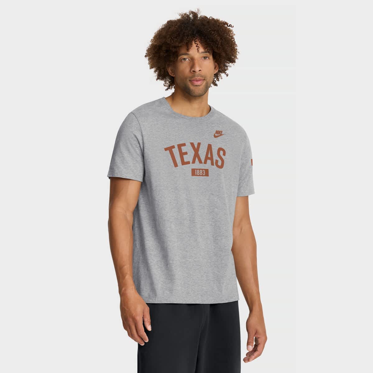 selected Heather Gray