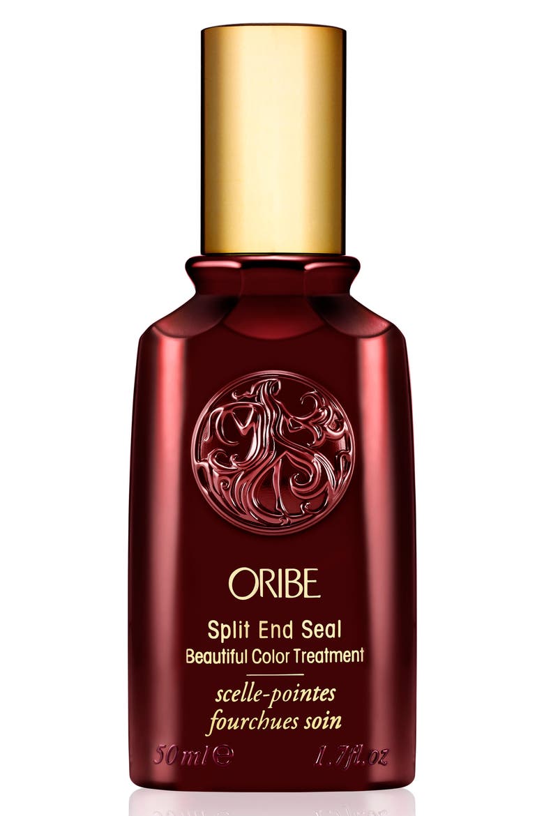 Split End Seal, Main, color, NO COLOR