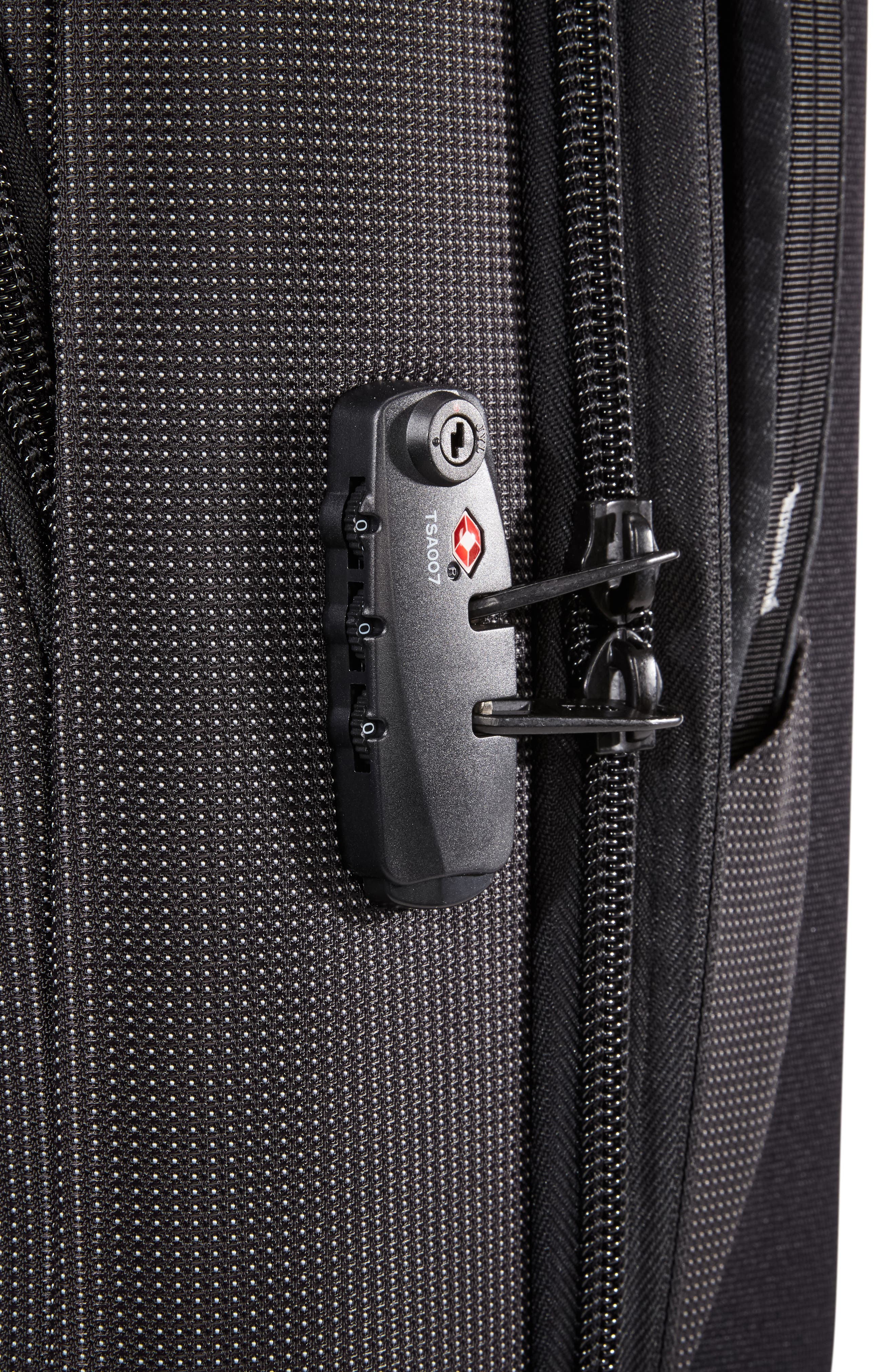 Thule Crossover 2 22-Inch Wheeled Carry-On, Alternate, color, 