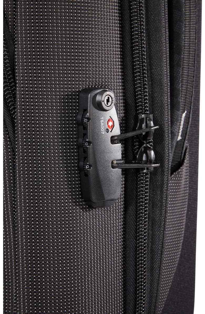 Thule Crossover 2 22-Inch Wheeled Carry-On, Alternate, color,