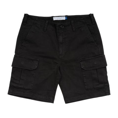 Cargo Shorts