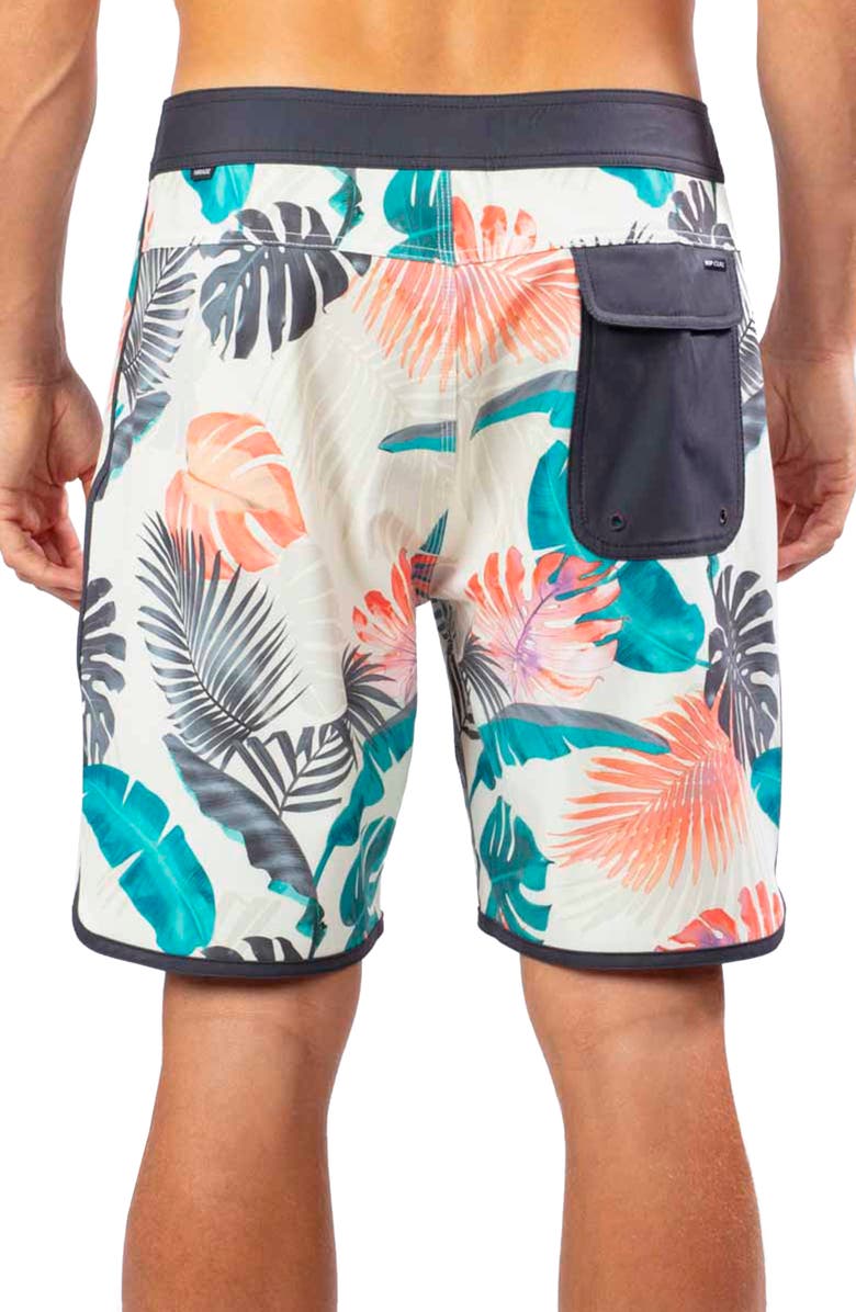 Rip Curl Mirage Bay Breeze Swim Trunks, Alternate, color,
