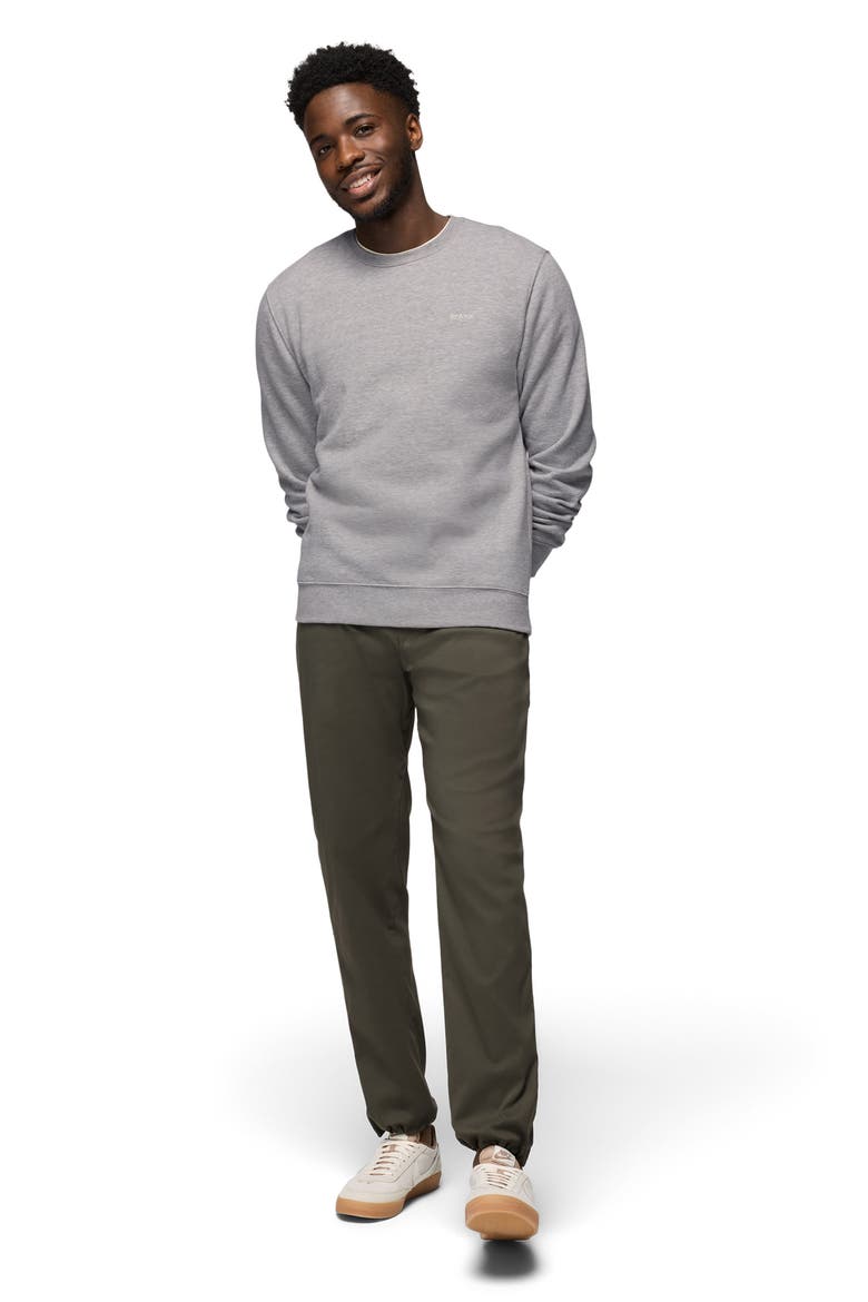 Stretch Zion™ Top-Out Pants, Alternate, color, SPRUCE