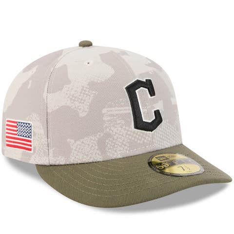 WTAPS×New Era 59FIFTY LOW PROFILEキャップ ベージュ サイズ 7