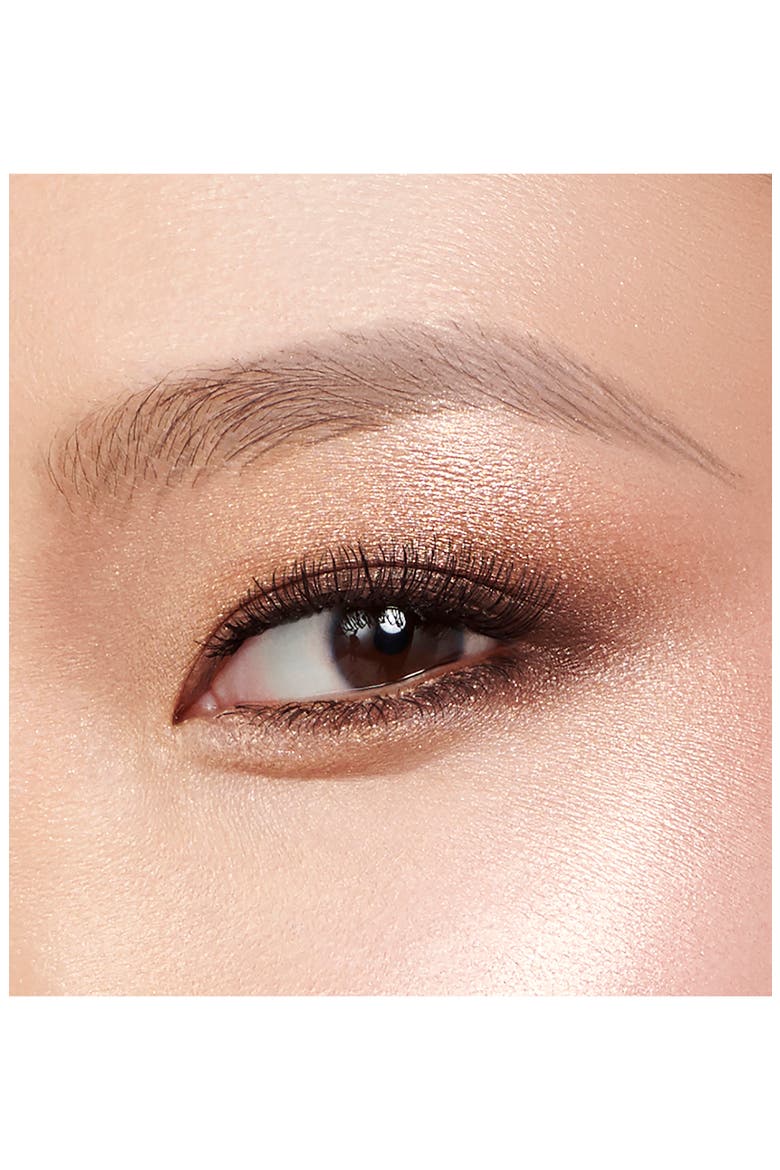 Born This Way The Natural Nudes Eyeshadow Palette, Alternate, color, NO COLOR