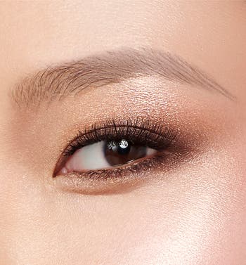 Born This Way The Natural Nudes Eyeshadow Palette
