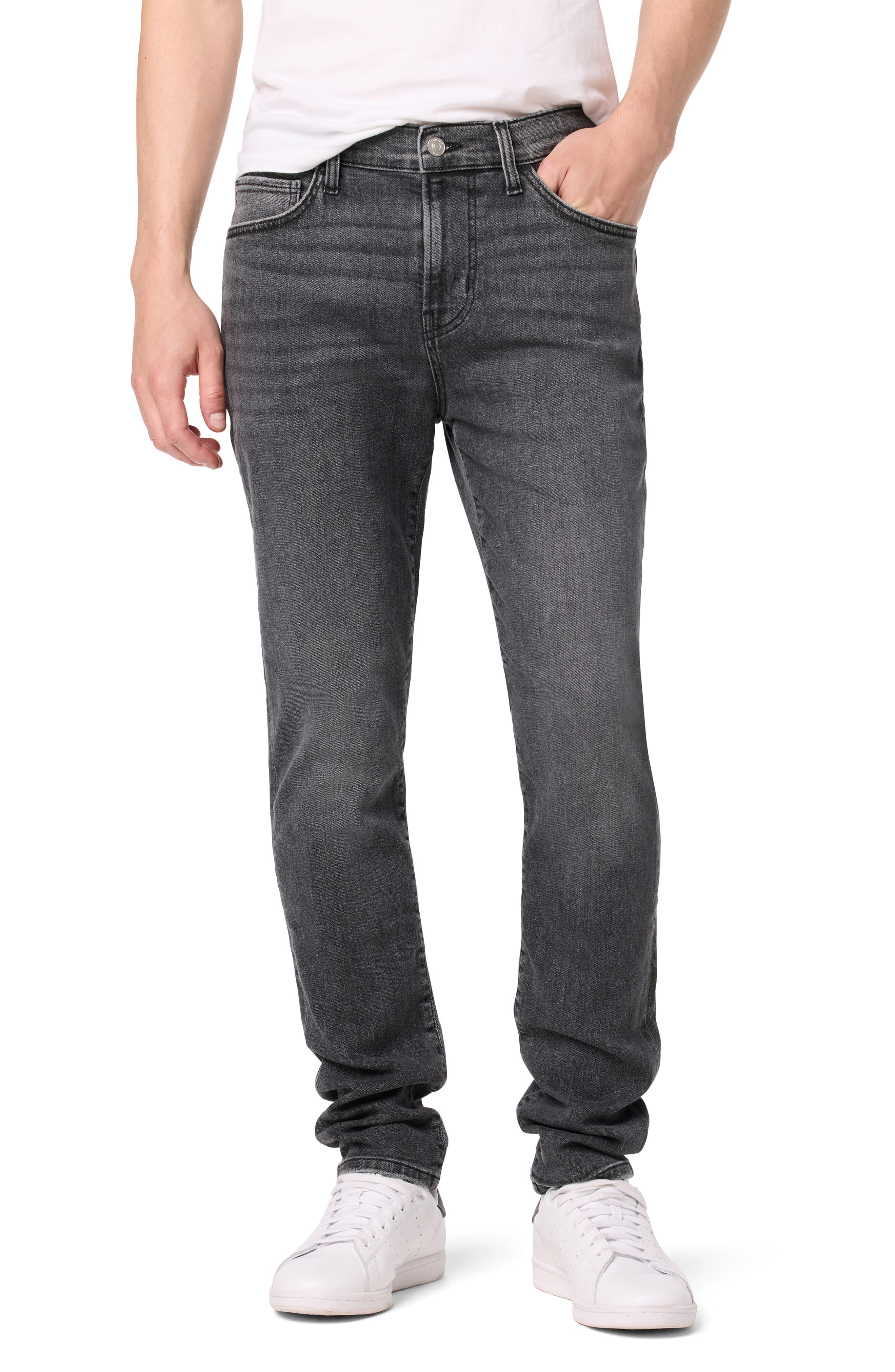 Hudson Jeans Ace Slim Fit Jeans