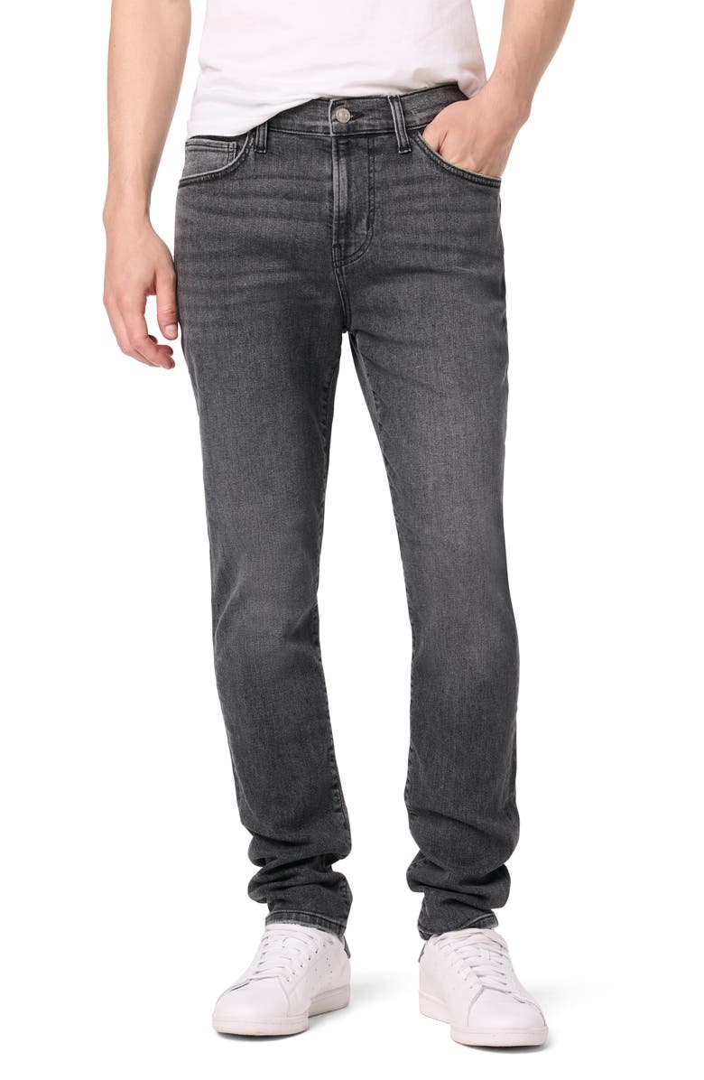 Hudson Jeans Ace Slim Fit Jeans, Main, color, Paragon