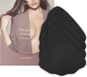 4-Pack Waterproof Adhesive Bras