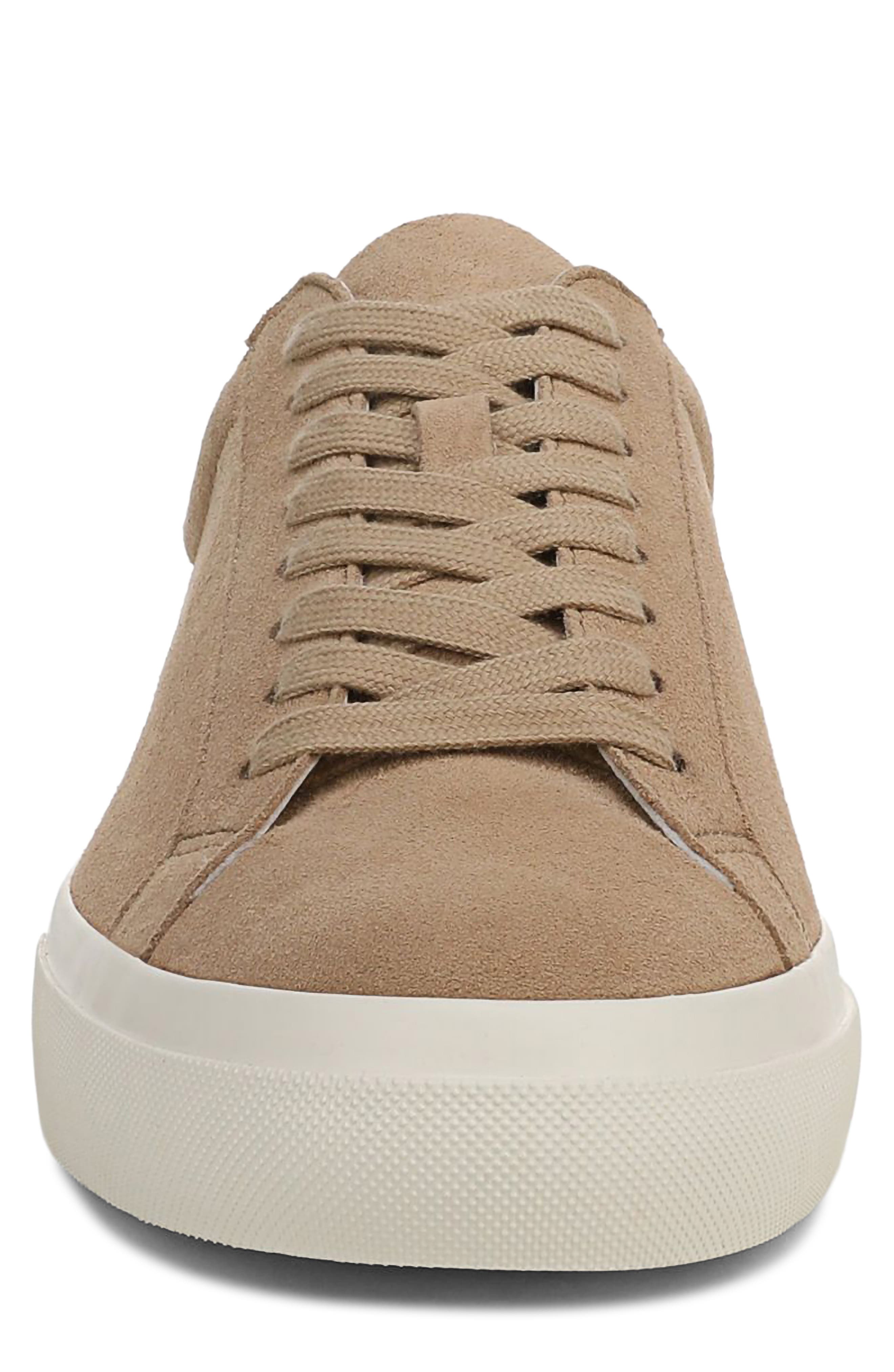 Fulton Low Top Sneaker, Alternate, color, NEWCAMEL/ MOONLIGHT