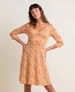 Toad & Co Rosalinda Dress