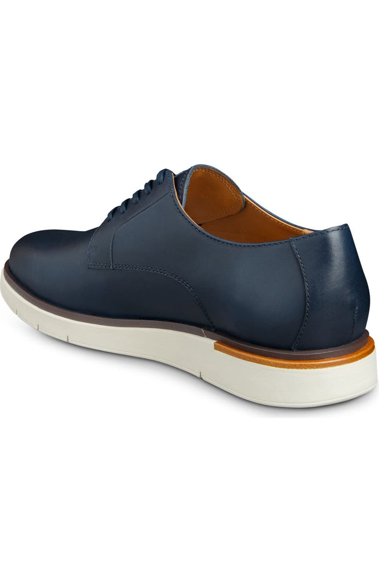 Allen Edmonds Carson Derby, Alternate, color, Navy