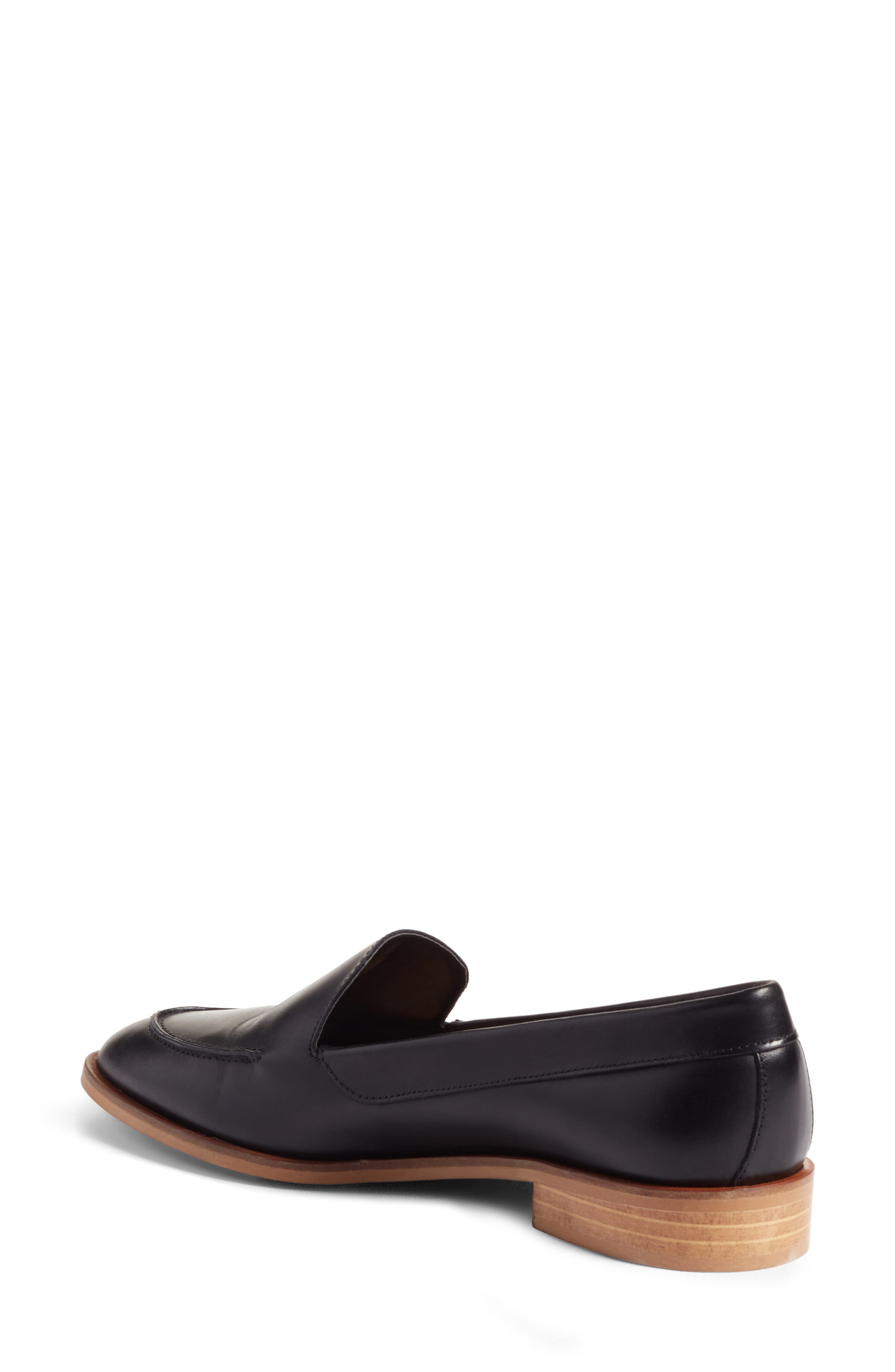 Everlane The Modern Loafer, Alternate, color, 