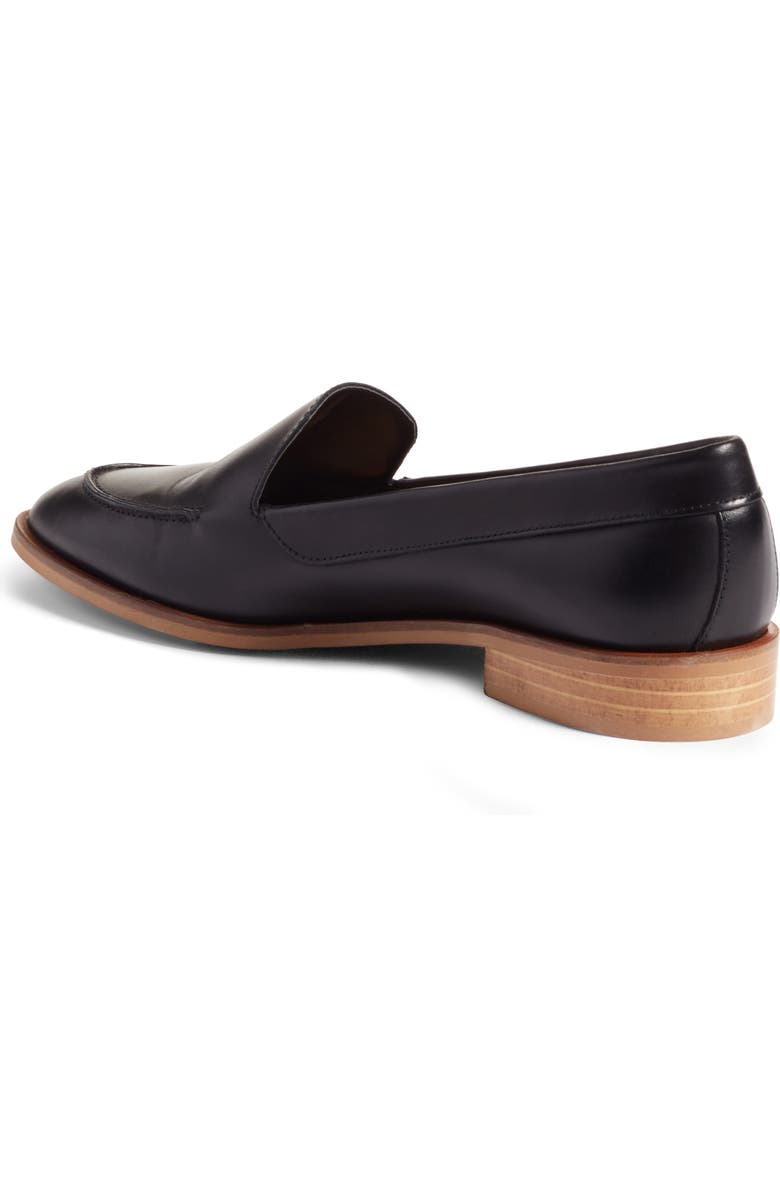 Everlane The Modern Loafer, Alternate, color,