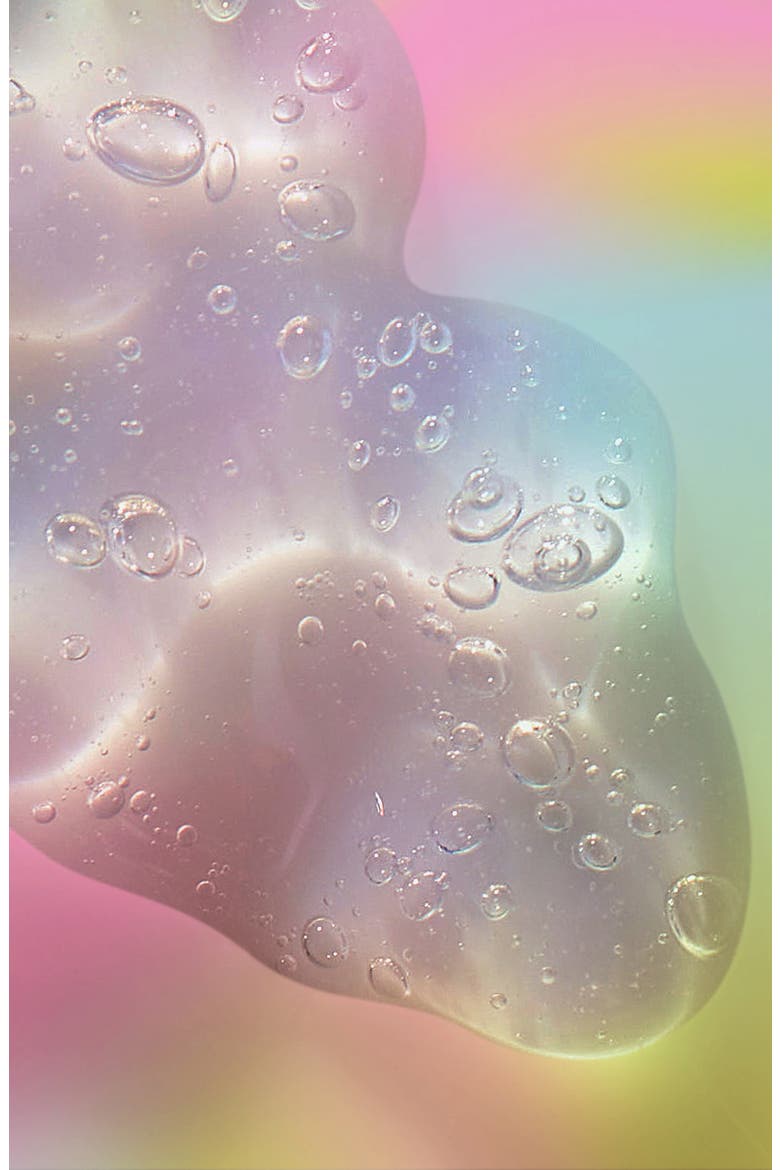 Cosmic Dew Water Cleanser, Alternate, color, NO COLOR