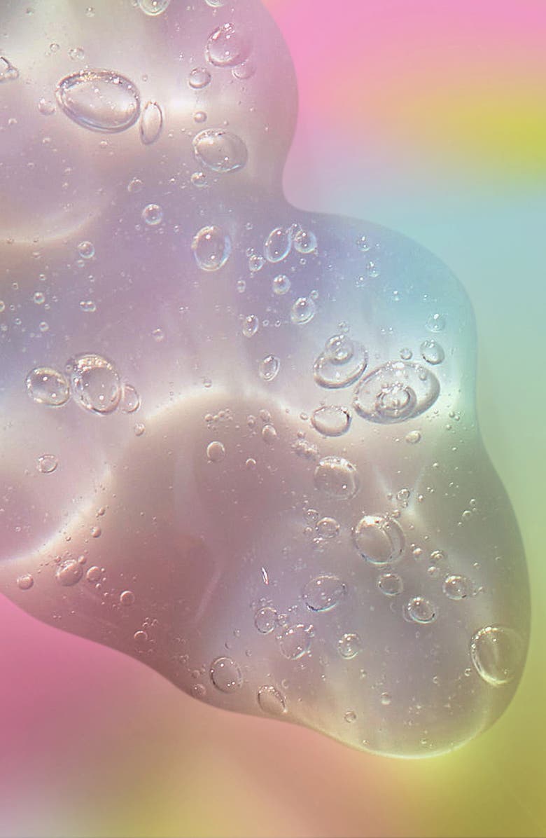 GOOD LIGHT Cosmic Dew Water Cleanser, Alternate, color,