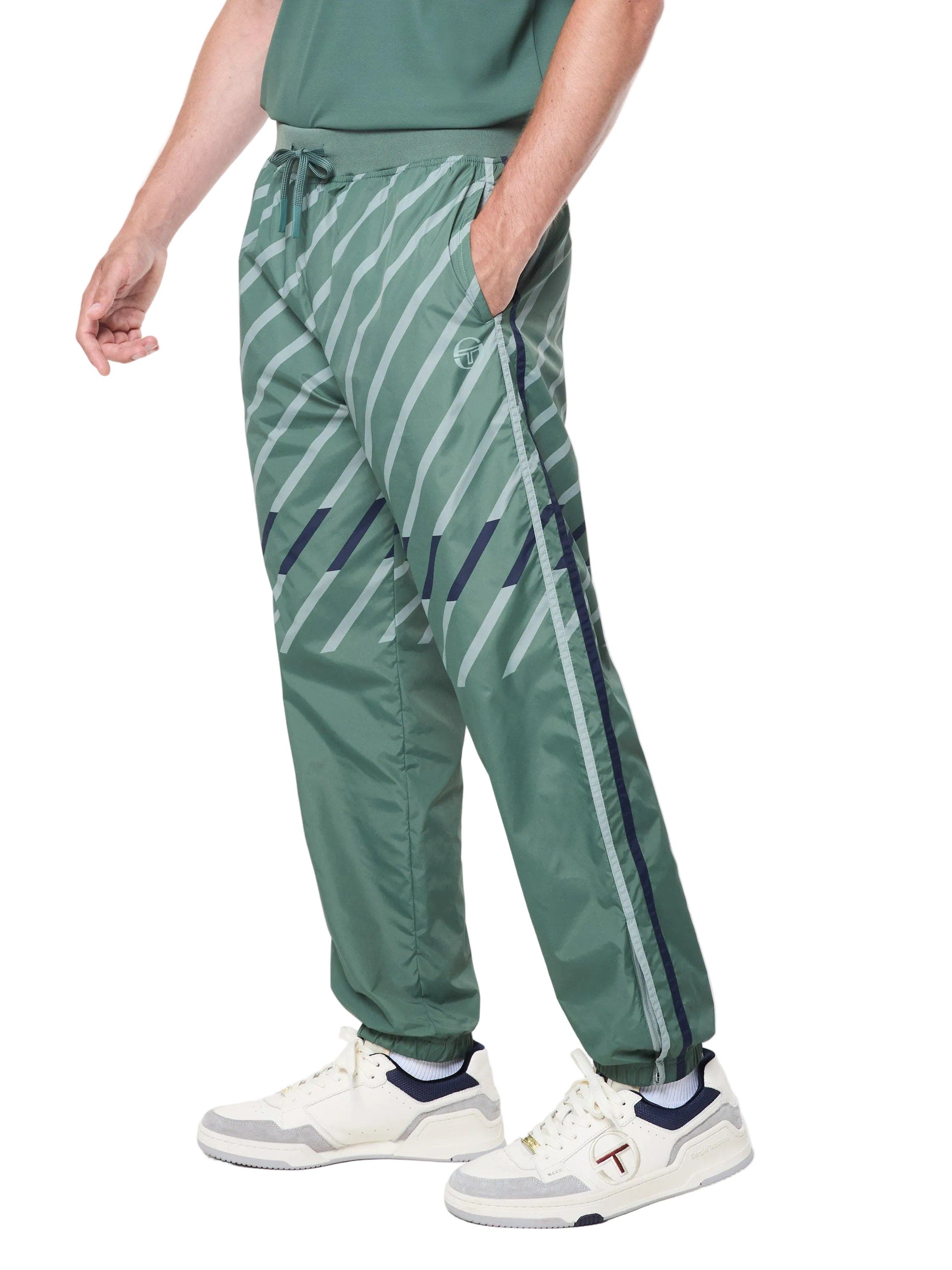 Quadretto Track Pant - image 3
