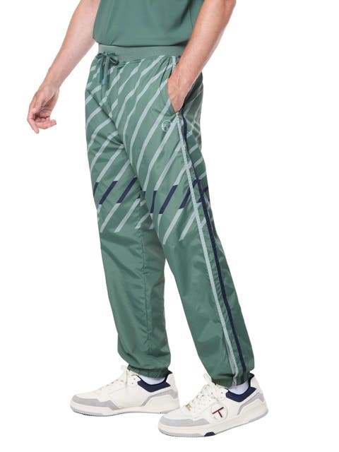 Quadretto Track Pant