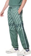 Sergio Tacchini Quadretto Track Pant