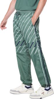 Sergio Tacchini Quadretto Track Pant