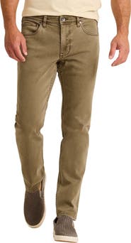Tommy Bahama Morro Bay Straight Leg Jeans