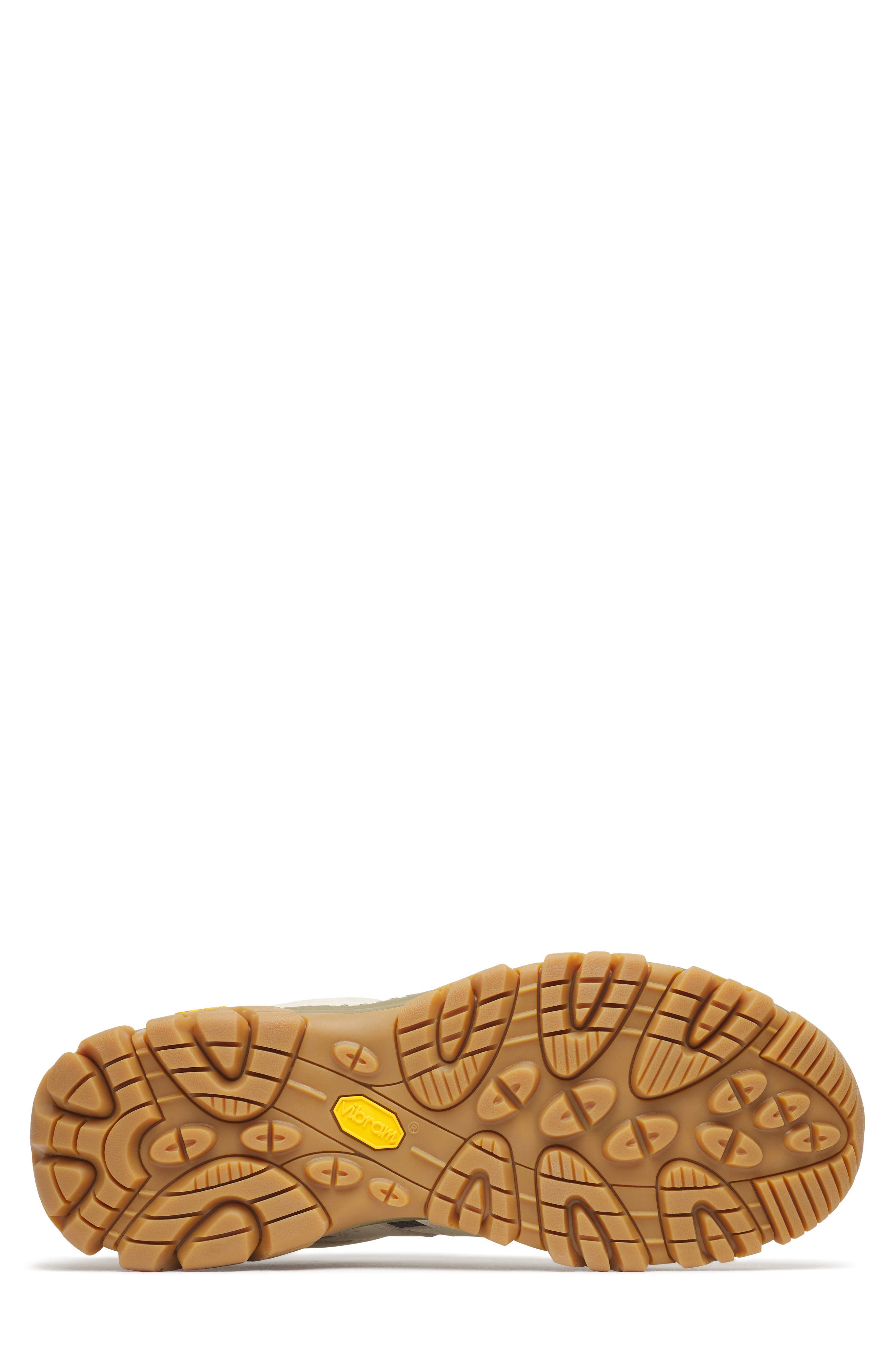 Moab 3 Hiking Shoe, Alternate, color, BELUGA/ BLUFF