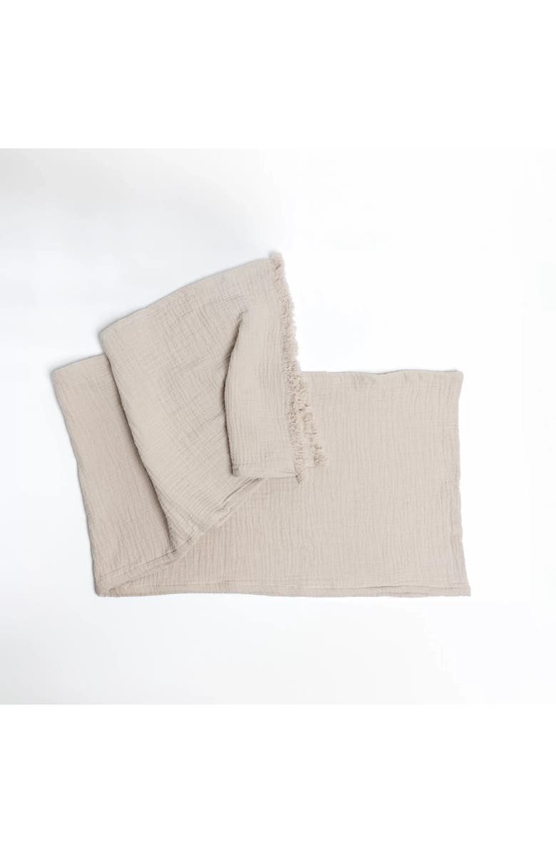 House of Revelry Essential Runner, Main, color, Natural