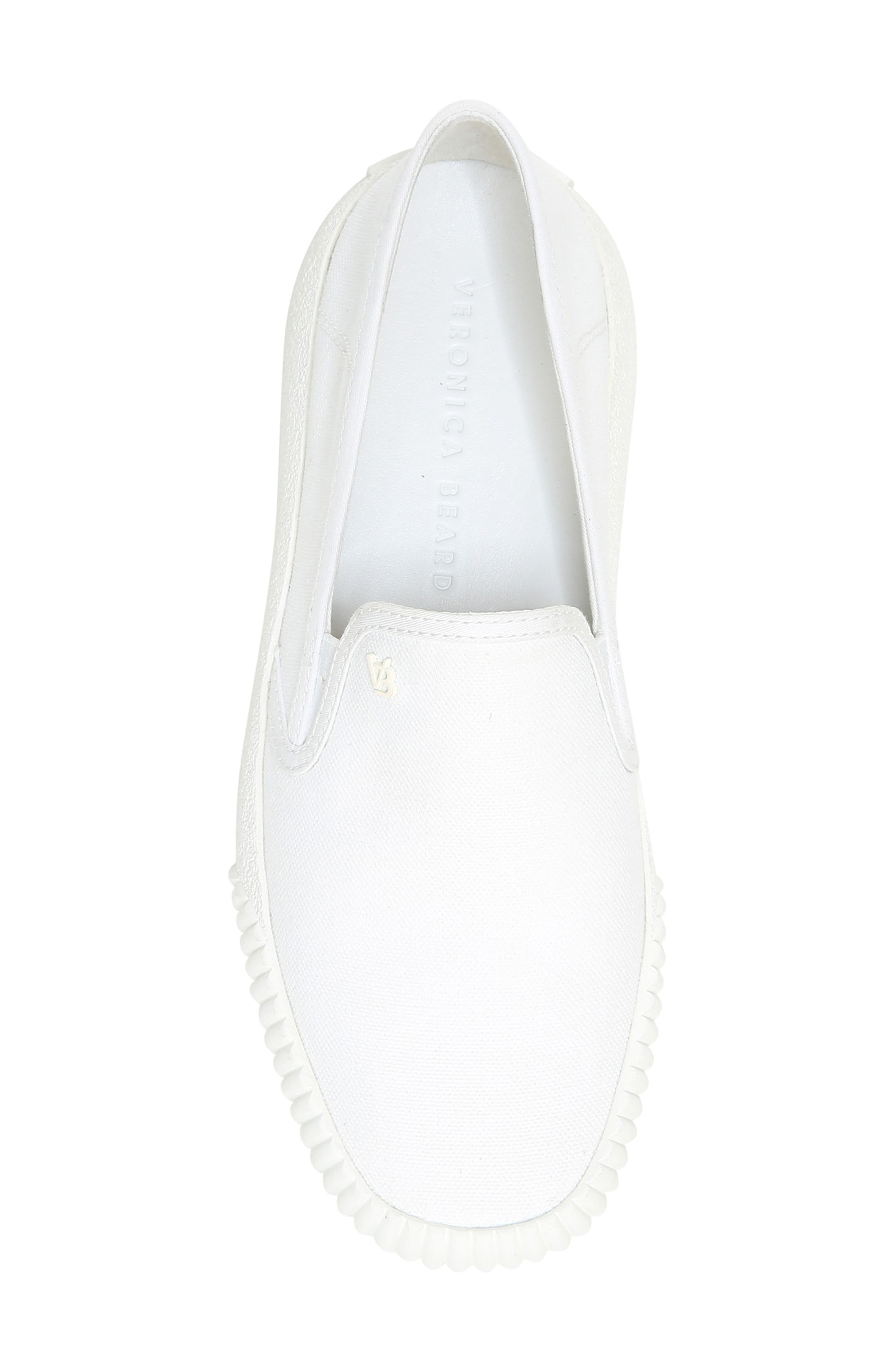 Veronica Beard Panelle Sneaker, Alternate, color, 