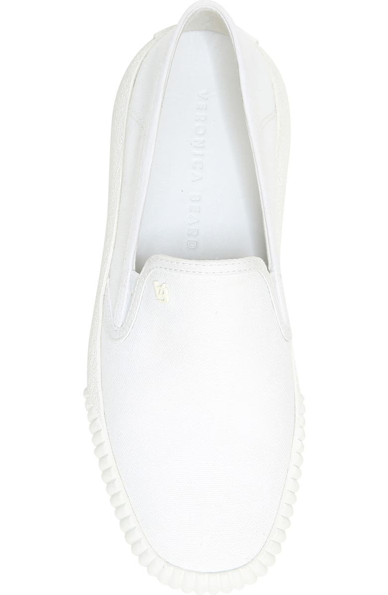 Veronica Beard Panelle Sneaker, Alternate, color,