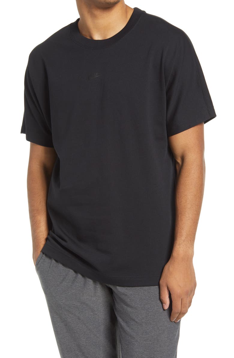 Nike Sportswear Style Essentials T-Shirt, Main, color,