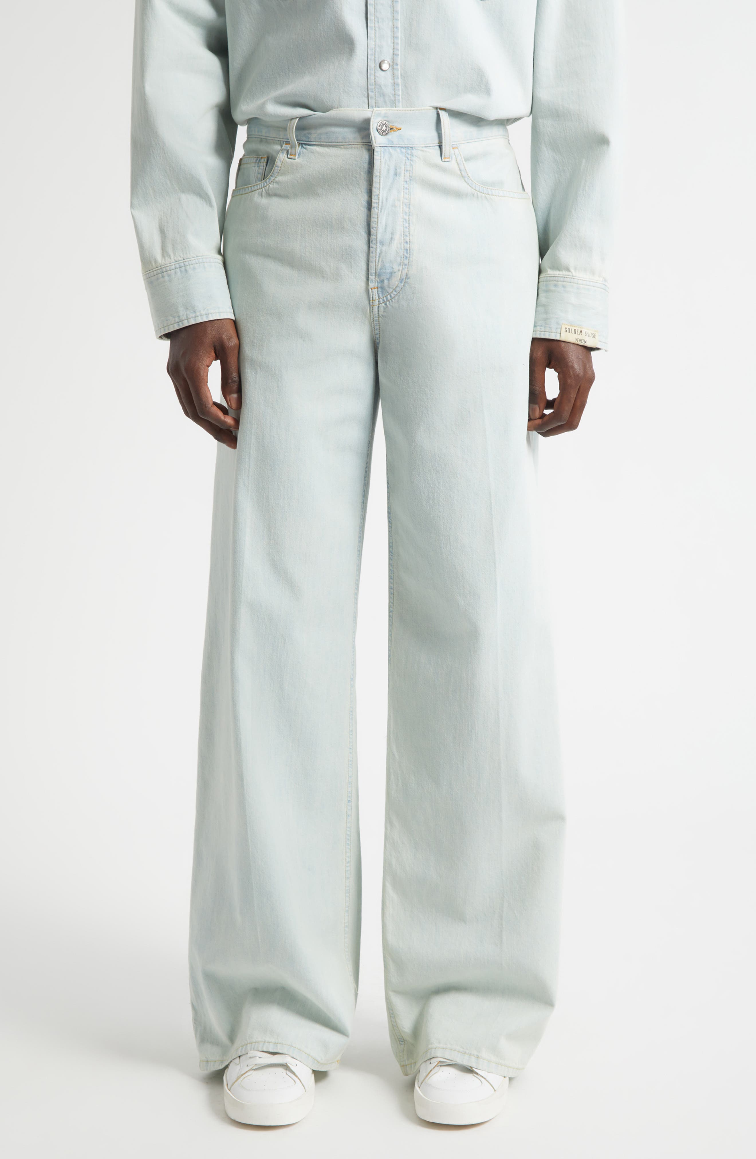 selected LIGHT BLUE