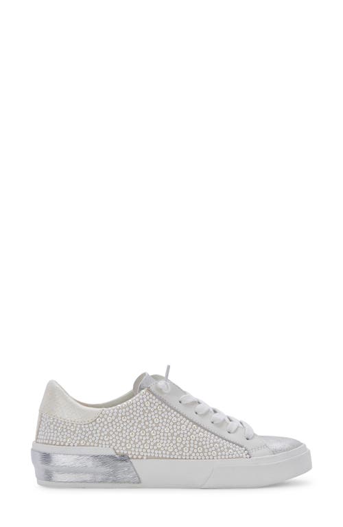 Dolce Vita Zina Pearl Sneaker