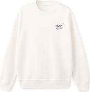 MANGO TEEN Cool People Have Dogs Sweatshirt