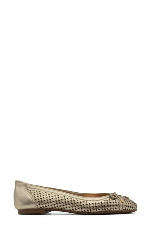 Bottero Botsamya Ballet Flat
