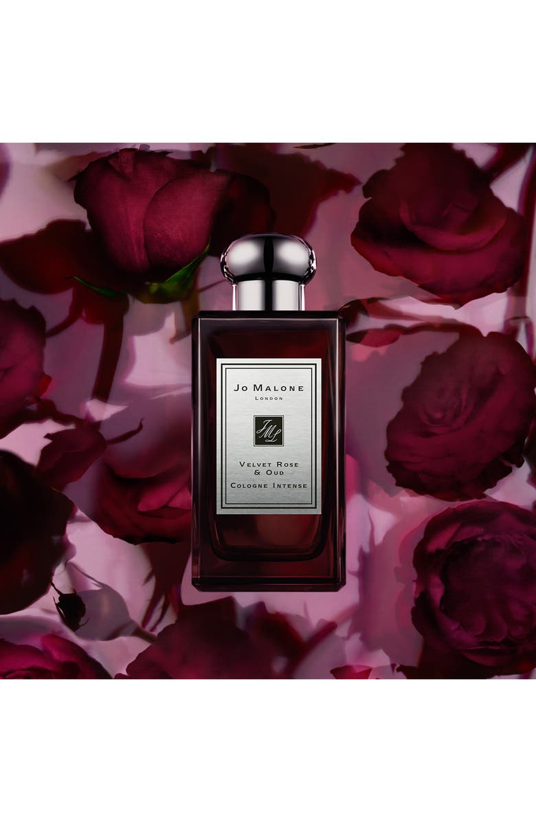 Jo Malone London<sup>™</sup> Velvet Rose & Oud Cologne Intense, Alternate, color, 