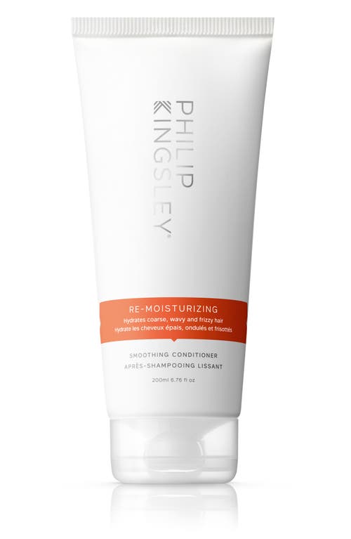 Philip Kingsley Re-moisturizing Smoothing Conditioner