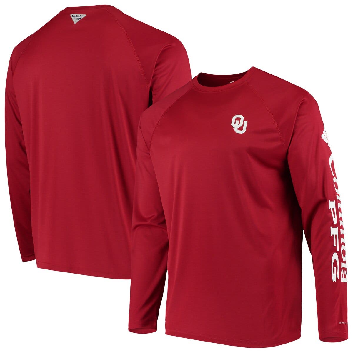 selected Crimson