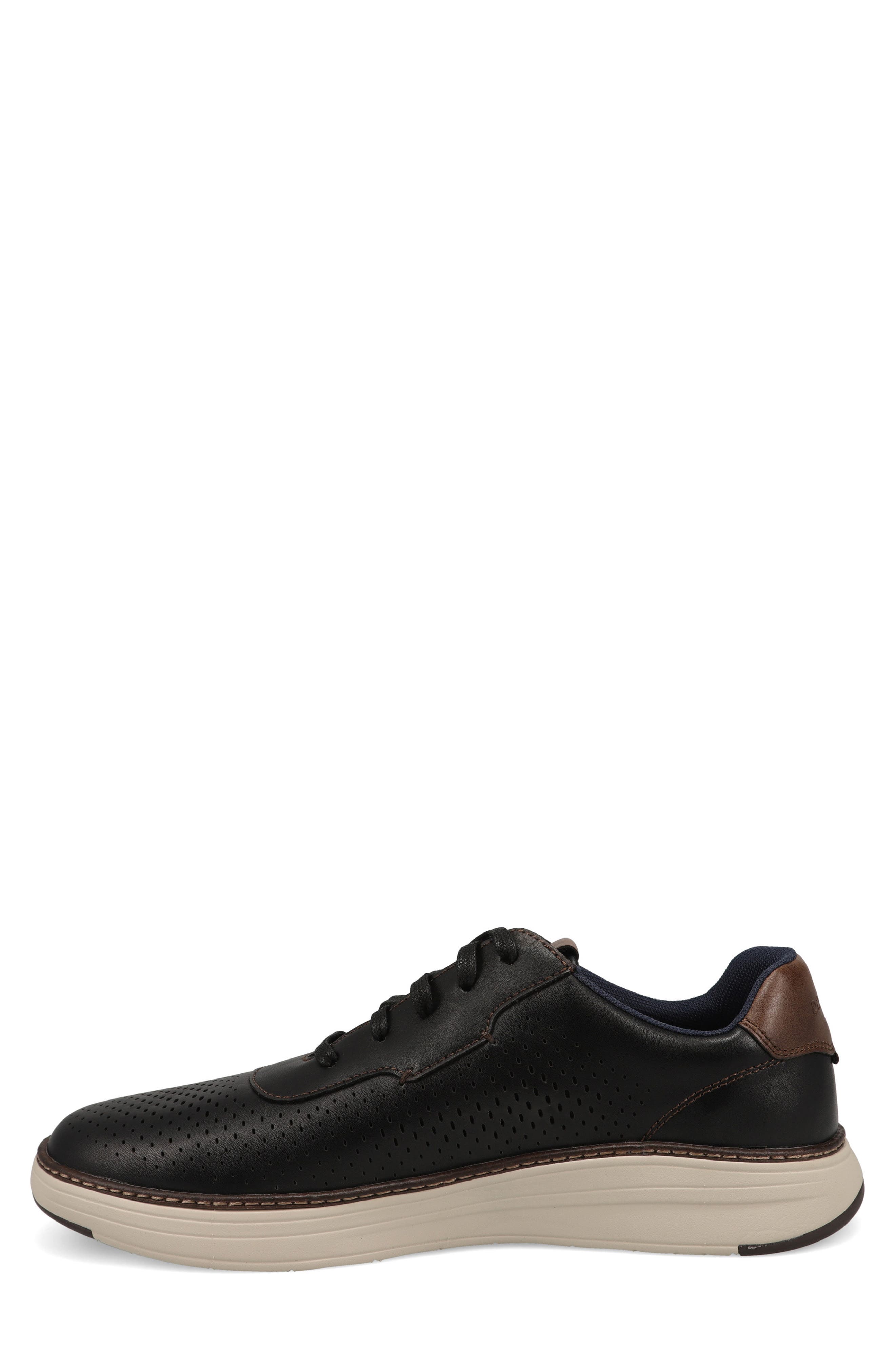 Dockers<sup>®</sup> Neilson Sneaker, Alternate, color, Black